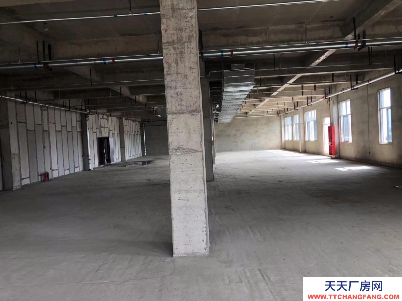 (出售) 西安長安開發(fā)商出售長安高新核心板塊正規(guī)標準廠房(長安區(qū)重點項目)