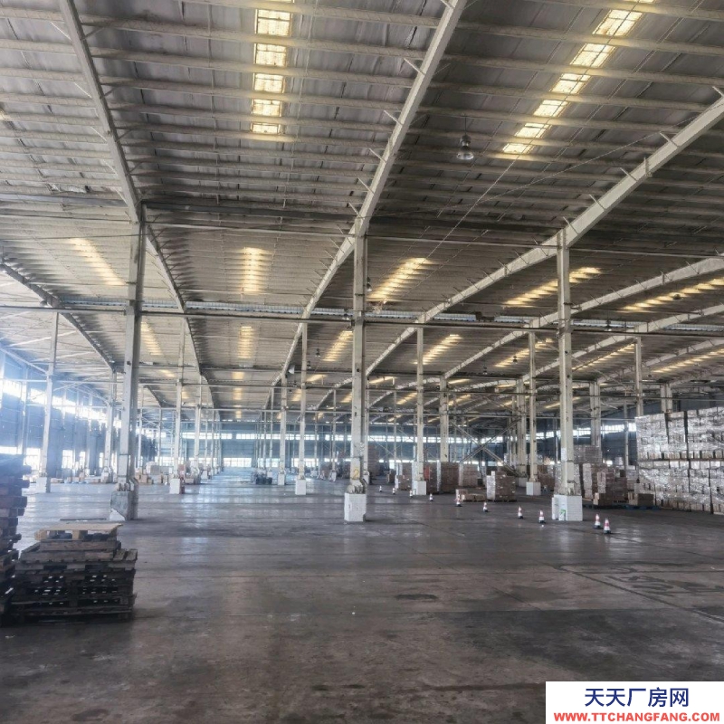 (出租) 中山五桂山單一層，高11米，空地大。