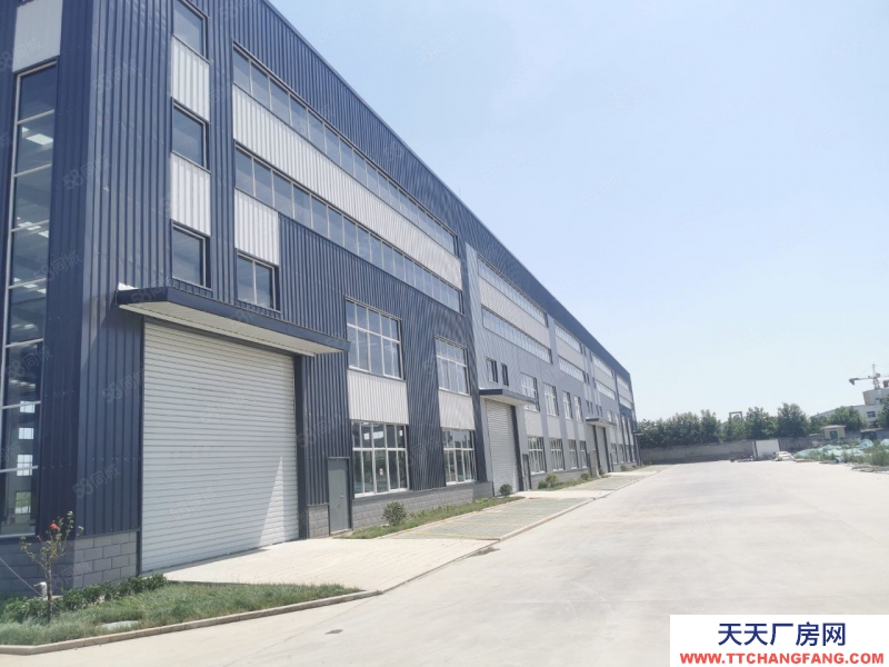 濟(jì)寧任城新建廠房出售，50年獨(dú)立產(chǎn)權(quán)