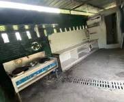 (出租)資陽簡陽 可做庫房帶動力電，公路邊上。交通便利。