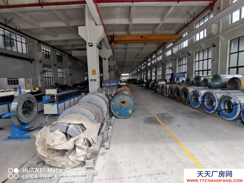 (出租) 中山市大涌鎮(zhèn)南文社區(qū)標準廠房(1800方)帶現(xiàn)成家具環(huán)評噴漆