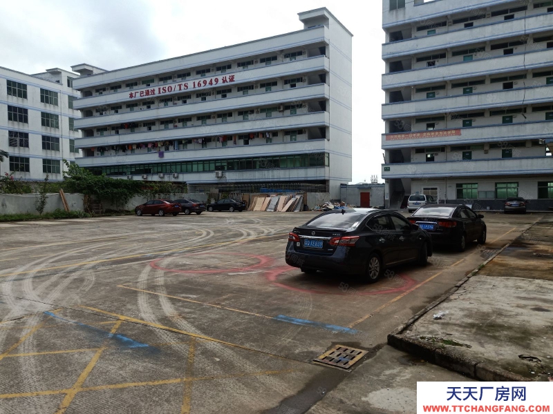 (出租) 中山大涌鎮(zhèn)30000平大小可分帶紅本工業(yè)園一樓倉(cāng)庫(kù)出租廠房出租