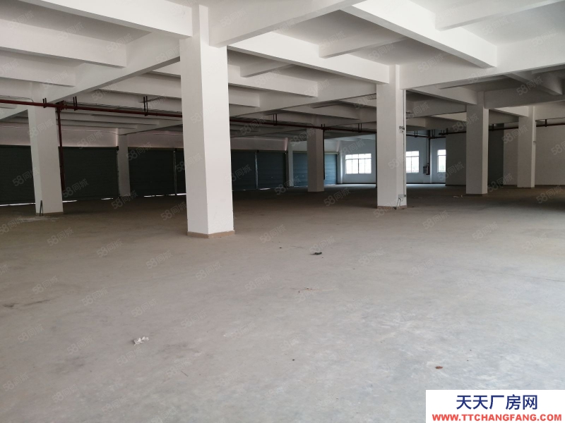 (出租) 中山大涌鎮(zhèn)30000平大小可分帶紅本工業(yè)園一樓倉(cāng)庫(kù)出租廠房出租