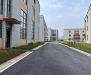 (出售)資陽簡陽 1400㎡ 獨門獨院廠房出售 50年產權 鋼結構廠