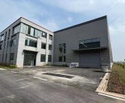 (出售)資陽簡陽 1400㎡ 獨門獨院廠房出售 50年產權 鋼結構廠