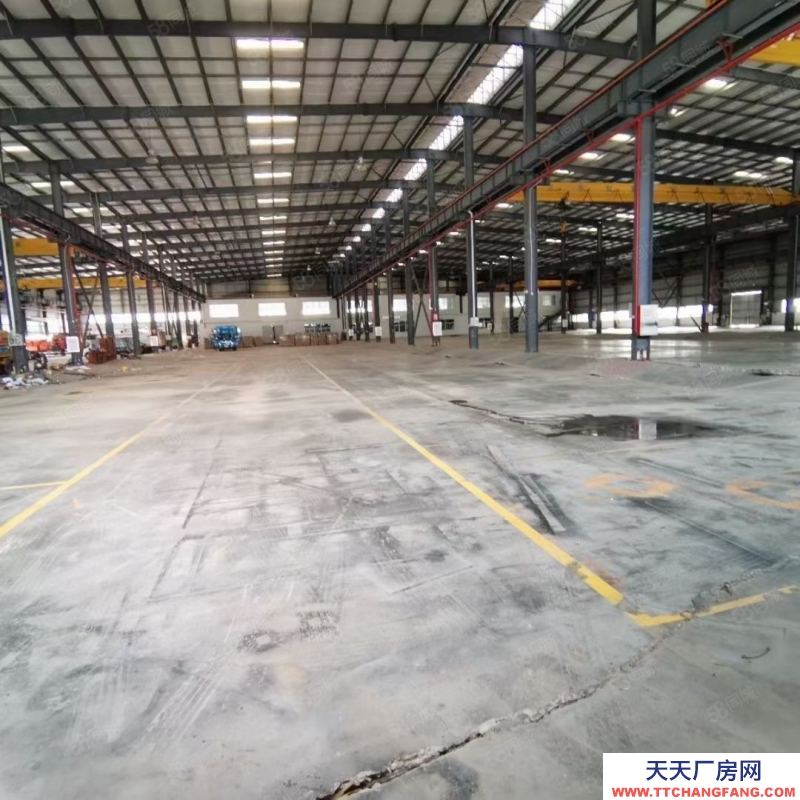 (出租) 中山民眾鎮(zhèn)新出獨(dú)院廠房22000平,可分租