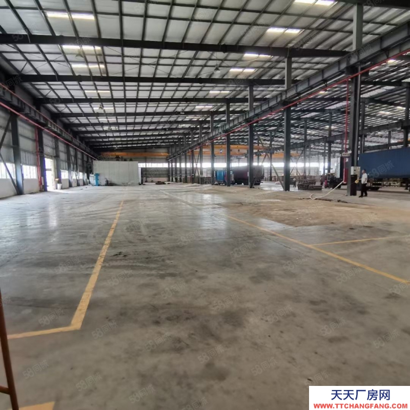 (出租) 中山民眾鎮(zhèn)新出獨(dú)院廠房22000平,可分租