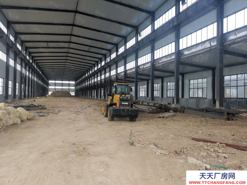 濟(jì)寧縣市化工園區(qū)，60畝標(biāo)準(zhǔn)廠房11000平低價(jià)出