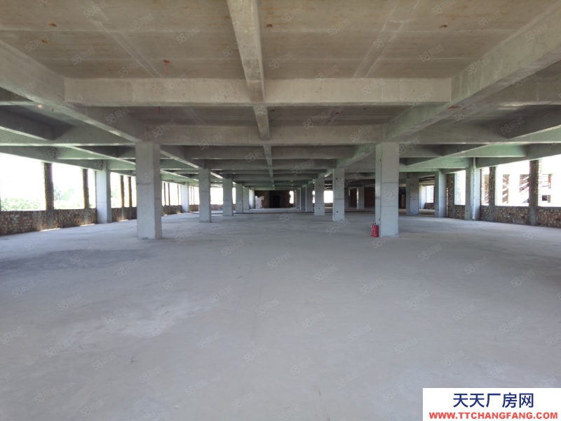 (出售)西安長安 獨棟花園辦公 接待會所 帶露臺 輕加工廠房 高新三期 西太路