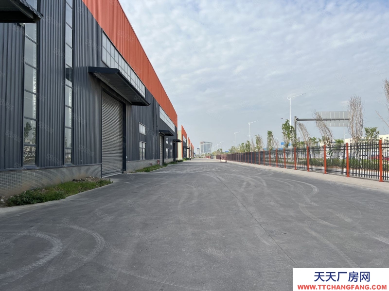 (出租) 中山民眾單一層鋼結構47000方廠房出租