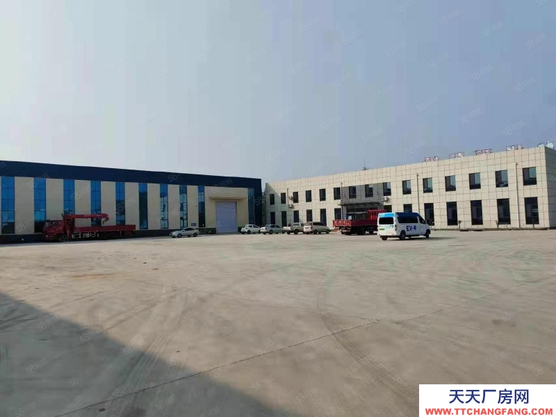 濟(jì)寧出售喻屯二層門面+廠房3000平方，230萬