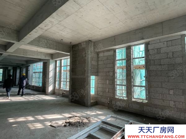 無錫 錫山區獨棟900平車間出售 價格低 可做生產