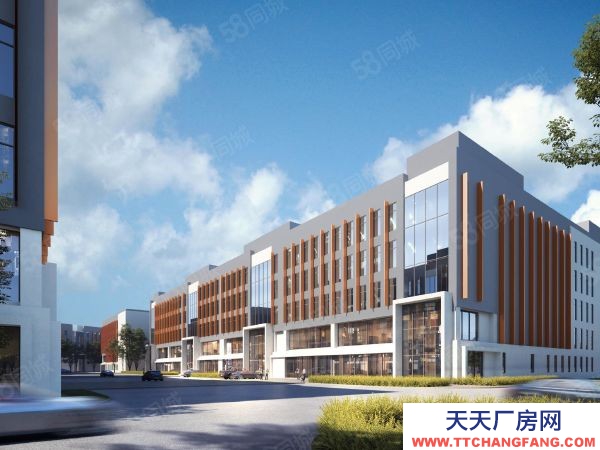 無錫錫山區(qū) 工園錫東創(chuàng)星港火熱招商中