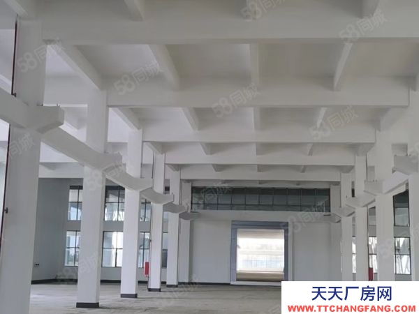 無錫錫山區) 開發商直售，全新國土廠房出售