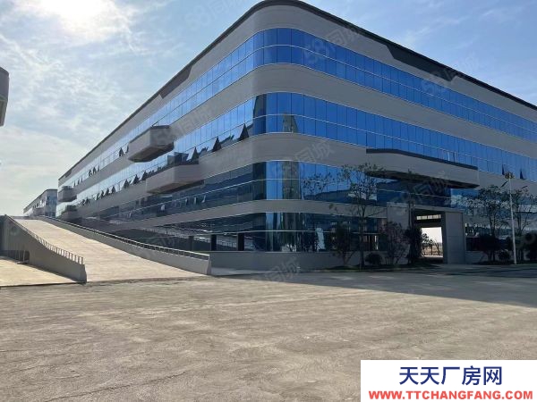 無錫錫山區) 開發商直售,全新國土廠房出售