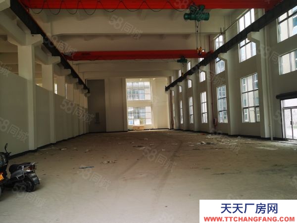 無錫錫山區) 開發商直售,全新國土廠房出售