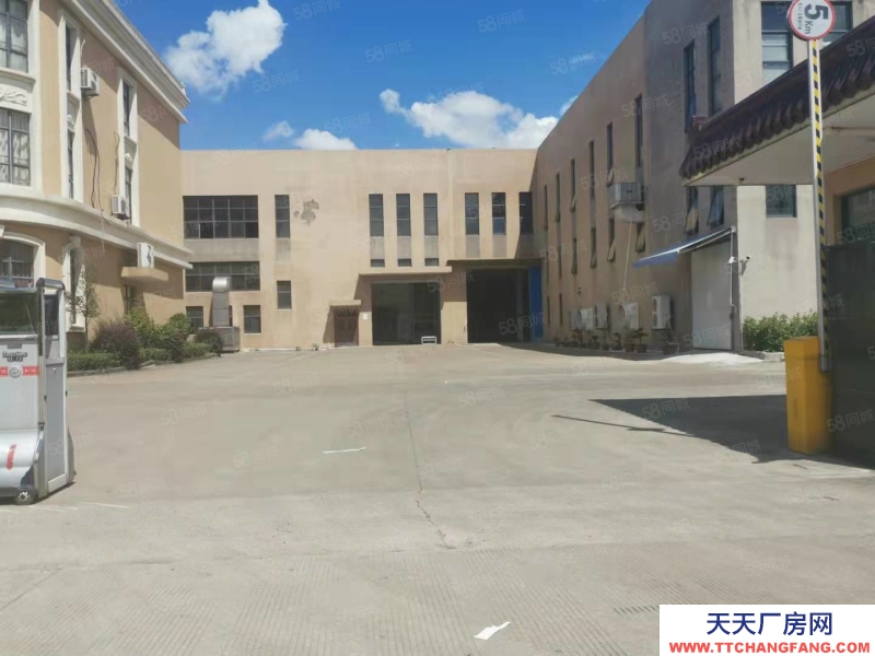 寧波象山(出售) 出售象山城東工業區廠房，土地11.3畝，建筑多，出路好