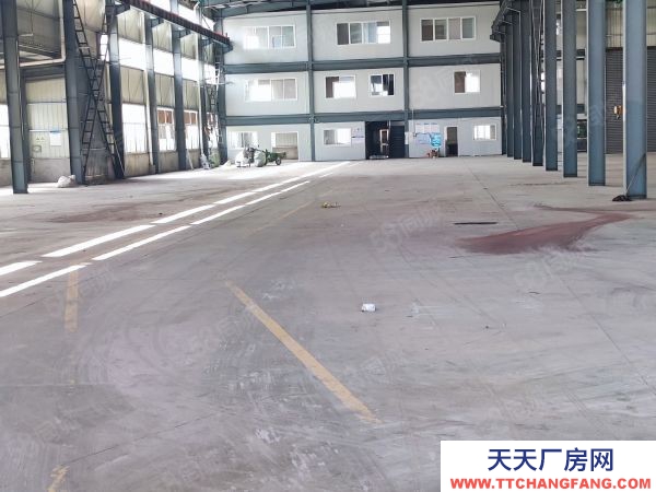 無錫錫山區自有廠房出租，工業園區內