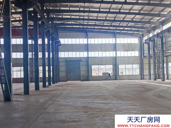 無錫錫山區自有廠房出租，工業園區內