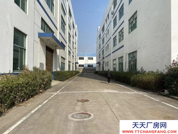 無錫錫山區(qū)亭廠房出租倉庫租賃，多棟多層可整租可分租500平方