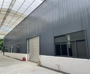 (出租) 彭山1500平方米全新標準廠房房東對外直租，無中介。