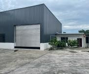 (出租) 彭山1500平方米全新標準廠房房東對外直租，無中介。