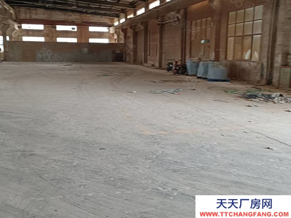 無錫錫山區獨門獨院 出租張涇工業園3500平帶行車 交通方便