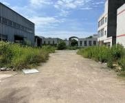 (出租) 仁壽天然氣水電通,獨(dú)門獨(dú)院占地廠區(qū),噴漆焊接環(huán)評(píng),生產(chǎn)倉儲(chǔ)。土地