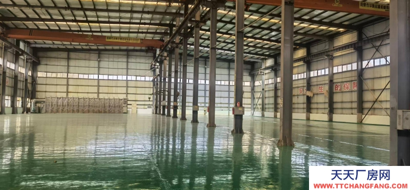 (出租) 出租城/開發(fā)區(qū) 標(biāo)準(zhǔn)車間廠房/庫房（交通便利，條件Nice）