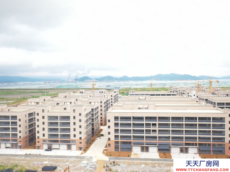 寧波寧海(出租) 寧海大佳何工業(yè)園區(qū) 均價(jià)2.4千 首付30 準(zhǔn)現(xiàn)房一套 快!