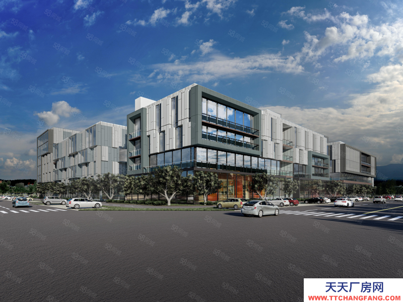 (出售)西安高陵 交大高校背景資金人才科技資源配套5大公園環抱50年產權