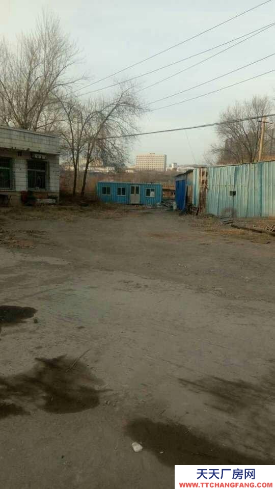 (出租) 城區(qū)義井鎮(zhèn)圪臺出租廠地