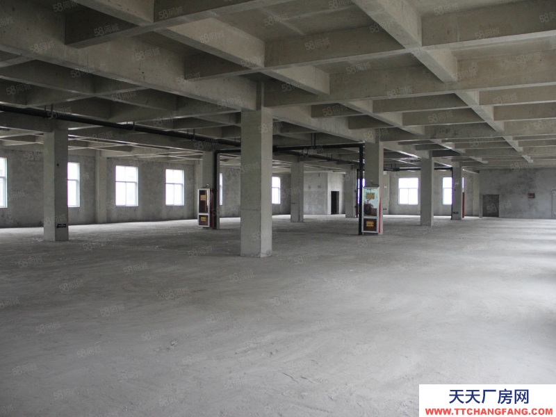 (出售) 西安高陵195家企業(yè)共同選擇 醇熟工業(yè)園 標(biāo)準(zhǔn)化廠房火爆招商中