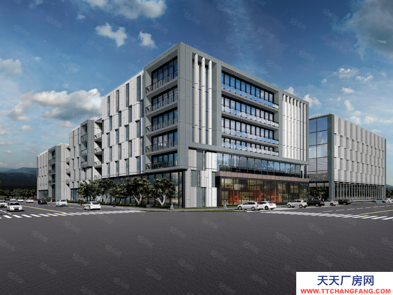 (出售) 西安高陵交大高校背景資金人才科技資源配套5大公園環抱50年產權