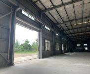 (出租) 仁壽廠房倉庫空地個(gè)人直租帶宿舍辦公室