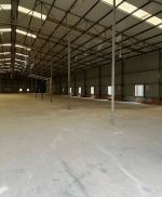 (出租) 眉山仁壽獨門獨院廠房倉庫出租帶宿舍辦公室