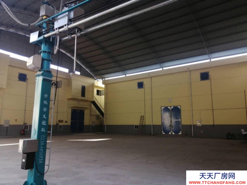 (出售) 西安灞橋西韓公路臨近港務(wù)區(qū)可做倉房 廠房 可做辦公場(chǎng)所