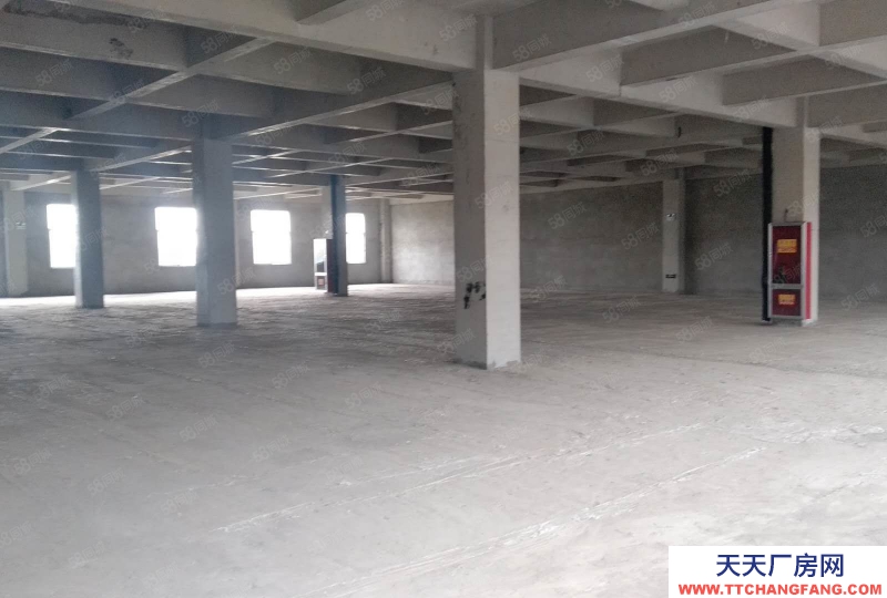 (出售)西安灞橋 即可投產(chǎn) 就選絲路融豪多功能現(xiàn)房產(chǎn)品600至1400平方米