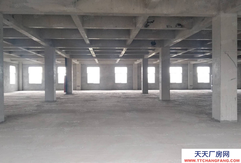 (出售)西安灞橋 即可投產(chǎn) 就選絲路融豪多功能現(xiàn)房產(chǎn)品600至1400平方米