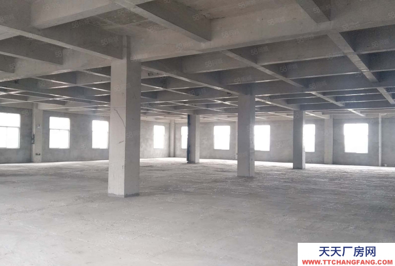 (出售)西安灞橋 即可投產(chǎn) 就選絲路融豪多功能現(xiàn)房產(chǎn)品600至1400平方米