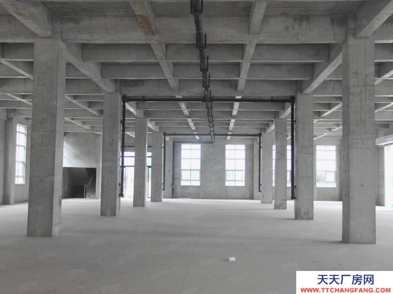 (出售)西安灞橋 即可投產(chǎn) 就選絲路融豪多功能現(xiàn)房產(chǎn)品600至1400平方米