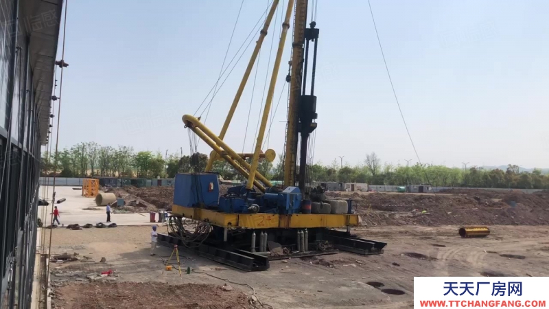 寧波寧海(出售) 全新廠房出售，國資打造寧波模具產業園區二期（B2）