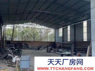 (出售) 西安臨潼580平方廠房，交通便利手續齊全。