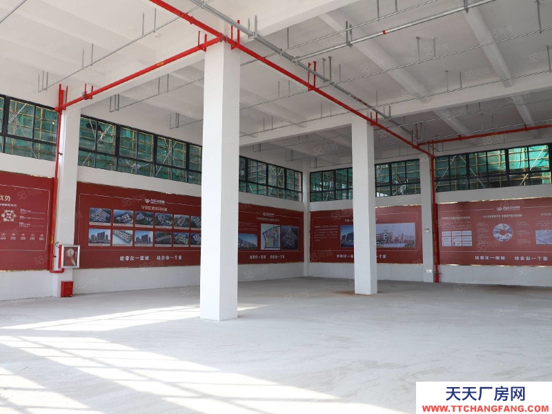 寧波寧海(出售) 出售 寧波南部濱海新區 廠房均價3千一平方產證齊全