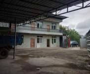 (出租) 眉山仁壽交通方便，廠區(qū)面積寬闊，帶魚塘，帶住宿辦公樓