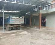 (出租) 眉山仁壽交通方便，廠區面積寬闊，帶魚塘，帶住宿辦公樓