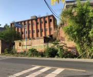 (出租)仁壽 仁富路與寶馬大道交界處