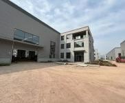 (出售) 出售眉山仁壽文林工業(yè)園單層帶辦公廠房(現(xiàn)房)