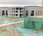 (出售) 出售眉山仁壽獨門獨院廠房,準現房交通便利配套設施齊全,價格便宜