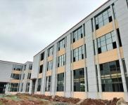 (出售) 出售眉山仁壽獨門獨院廠房,準現房交通便利配套設施齊全,價格便宜